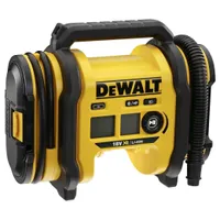 Аккумуляторный компрессор DeWalt 18В DCC018N-XJ